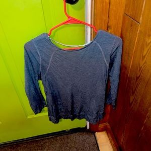 Calvin Klein Performance top